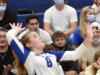 Girls' Volleyball: New Kent vs. Warhill 10-5-2021