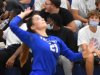 Girls' Volleyball: New Kent vs. Warhill 10-5-2021