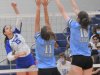 Girls' Volleyball: New Kent vs. Warhill 10-5-2021