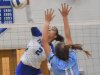 Girls' Volleyball: New Kent vs. Warhill 10-5-2021