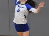 Girls' Volleyball: New Kent vs. Warhill 10-5-2021
