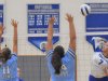 Girls' Volleyball: New Kent vs. Warhill 10-5-2021