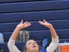 Girls' Volleyball: New Kent vs. Warhill 10-5-2021