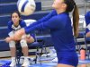 Girls' Volleyball: New Kent vs. Warhill 10-5-2021