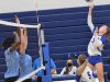 Girls' Volleyball: New Kent vs. Warhill 10-5-2021
