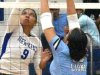 Girls Volleyball: New Kent vs. Warhill 9-18-2025
