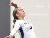 Girls Volleyball: New Kent vs. Warhill 9-18-2025