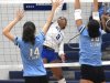 Girls Volleyball: New Kent vs. Warhill 9-18-2025