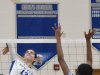Girls Volleyball: New Kent vs. Warhill 9-18-2025