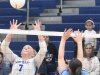 Girls Volleyball: New Kent vs. Warhill 9-18-2025