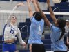 Girls Volleyball: New Kent vs. Warhill 9-18-2025