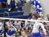 Girls Volleyball: New Kent vs. York 11-5-2025 (Region 3A Quarterfinals)