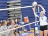 Girls' Volleyball: New Kent vs. York 3-30-2021