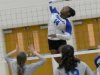Girls' Volleyball: New Kent vs. York 3-30-2021
