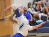 Girls' volleyball: New Kent vs. York 9-14-2021