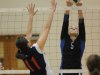 Girls Volleyball: Region I Volleyball Tournament 2012