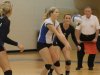 Girls Volleyball:  Region I Volleyball Tournament 2012