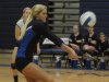 Girls Volleyball:  Region I Volleyball Tournament 2012