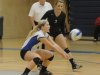 Girls Volleyball:  Region I Volleyball Tournament 2012
