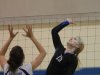 Girls Volleyball:  Region I Volleyball Tournament 2012