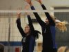 Girls Volleyball:  Region I Volleyball Tournament 2012