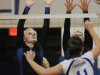 Girls Volleyball:  Region I Volleyball Tournament 2012