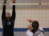 Girls Volleyball:  Region I Volleyball Tournament 2012
