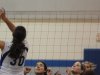 Girls Volleyball:  Region I Volleyball Tournament 2012