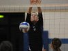 Girls Volleyball:  Region I Volleyball Tournament 2012