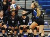 Girls Volleyball:  Region I Volleyball Tournament 2012