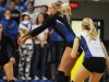 Girls Volleyball:  Region I Volleyball Tournament 2012