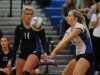 Girls Volleyball:  Region I Volleyball Tournament 2012