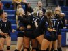 Girls Volleyball:  Region I Volleyball Tournament 2012