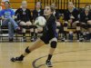 Girls Volleyball:  Region I Volleyball Tournament 2012
