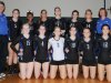 Girls Volleyball:  Region I Volleyball Tournament 2012