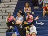 Girls' Volleyball: Smithfield at New Kent 2013