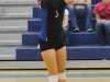 Girls' Volleyball: Smithfield at New Kent 2013