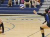 Girls' Volleyball: Smithfield at New Kent 2013