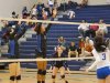 Girls' Volleyball: Smithfield at New Kent 2013