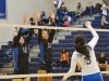 Girls' Volleyball: Smithfield at New Kent 2013