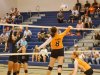 Girls' Volleyball: Tabb at New Kent 9-11-14