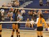 Girls' Volleyball: Tabb at New Kent 9-11-14