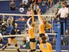 Girls' Volleyball: Tabb at New Kent 9-11-14