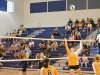 Girls' Volleyball: Tabb at New Kent 9-11-14