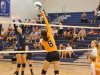 Girls' Volleyball: Tabb at New Kent 9-11-14