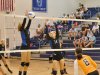 Girls' Volleyball: Tabb at New Kent 9-11-14