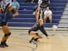 Girls' Volleyball: Tabb at New Kent 9-11-14