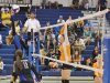 Girls' Volleyball: Tabb at New Kent 9-11-14