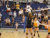 Girls' Volleyball: Tabb at New Kent 9-11-14