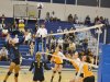 Girls' Volleyball: Tabb at New Kent 9-11-14
